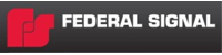 FEDERAL SIGNAL